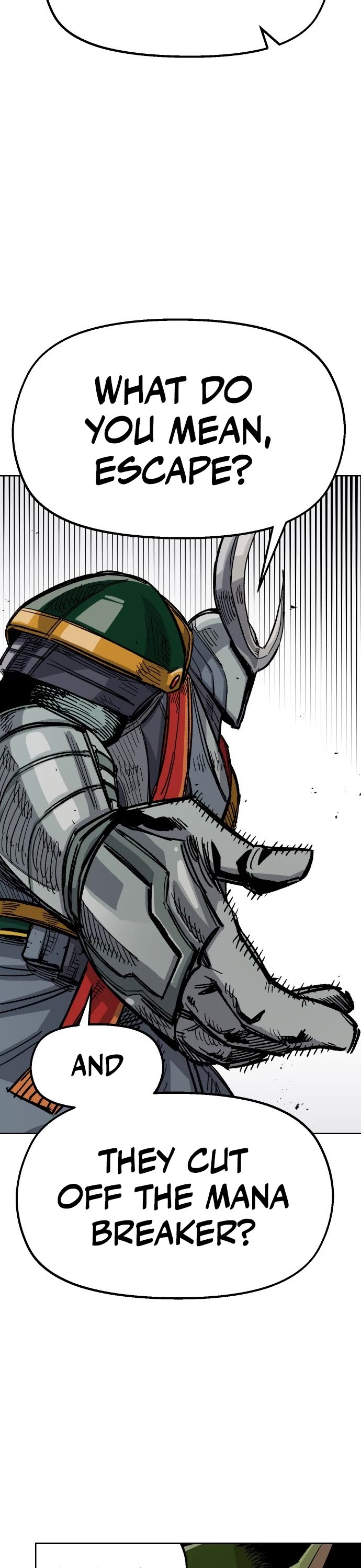 Reincarnation of the Veteran Soldier chapter 37 page 41