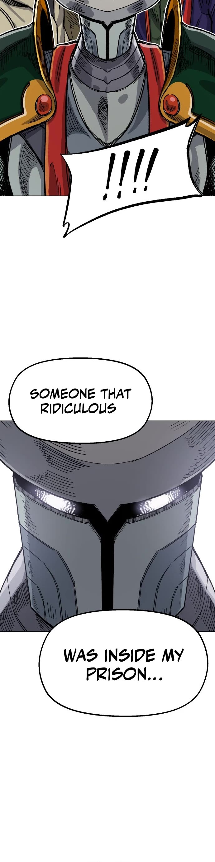 Reincarnation of the Veteran Soldier chapter 37 page 43