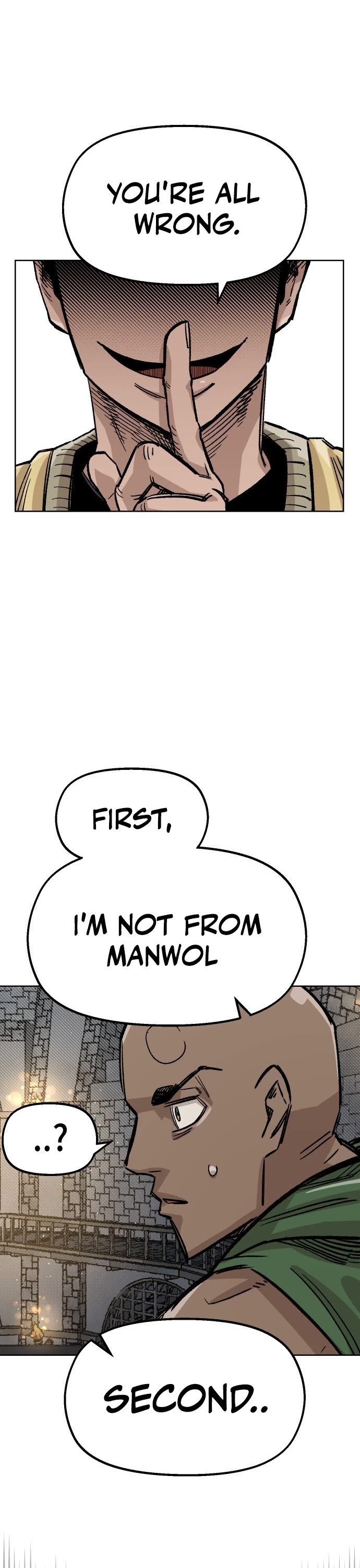 Reincarnation of the Veteran Soldier chapter 37 page 52