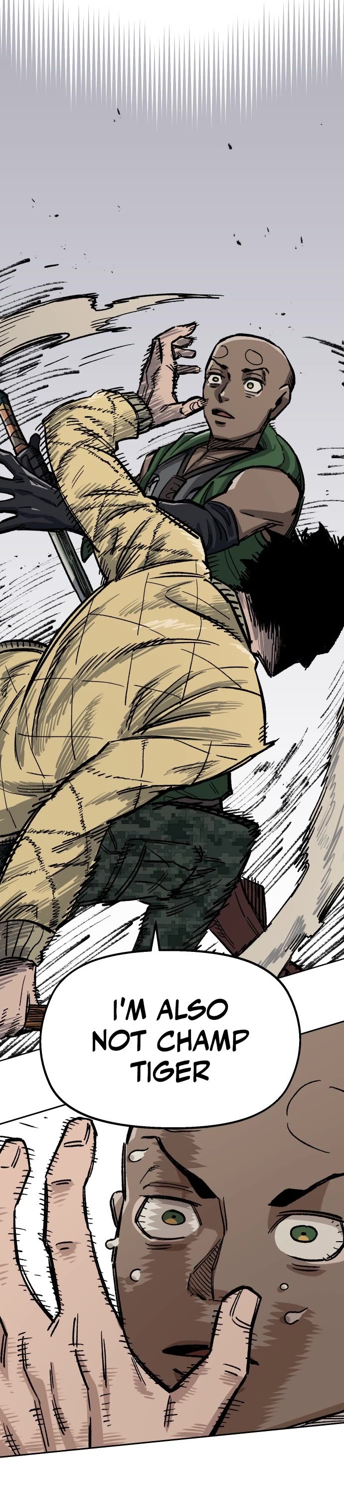 Reincarnation of the Veteran Soldier chapter 37 page 53