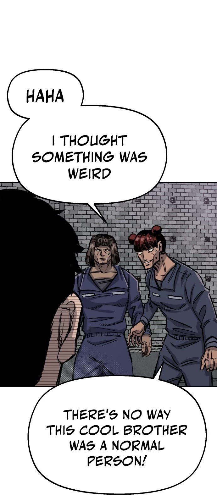 Reincarnation of the Veteran Soldier chapter 37 page 7