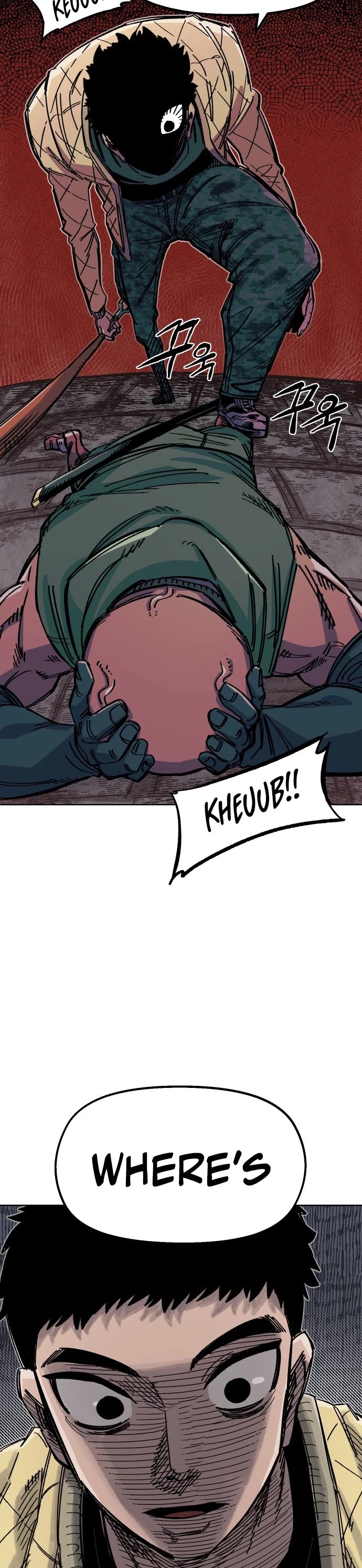 Reincarnation of the Veteran Soldier chapter 38 page 16