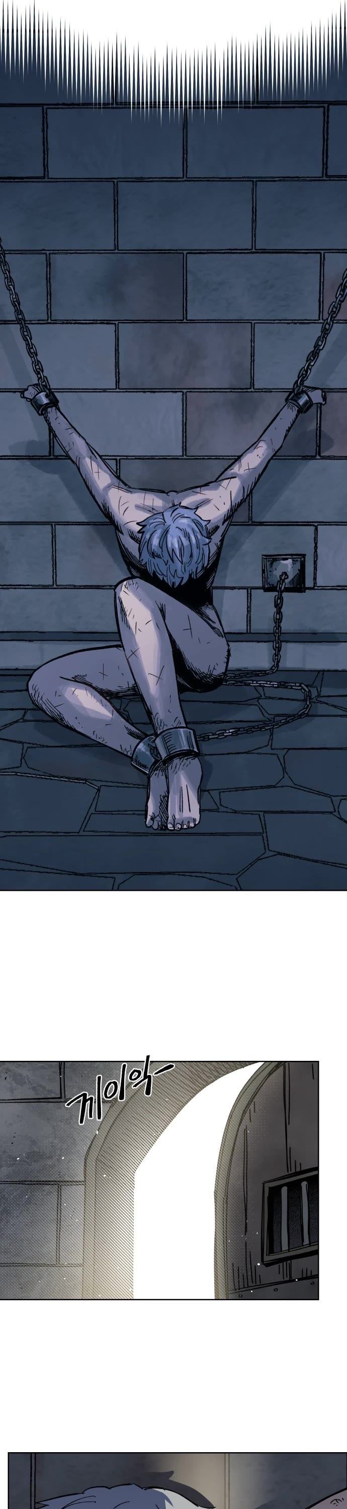 Reincarnation of the Veteran Soldier chapter 38 page 18