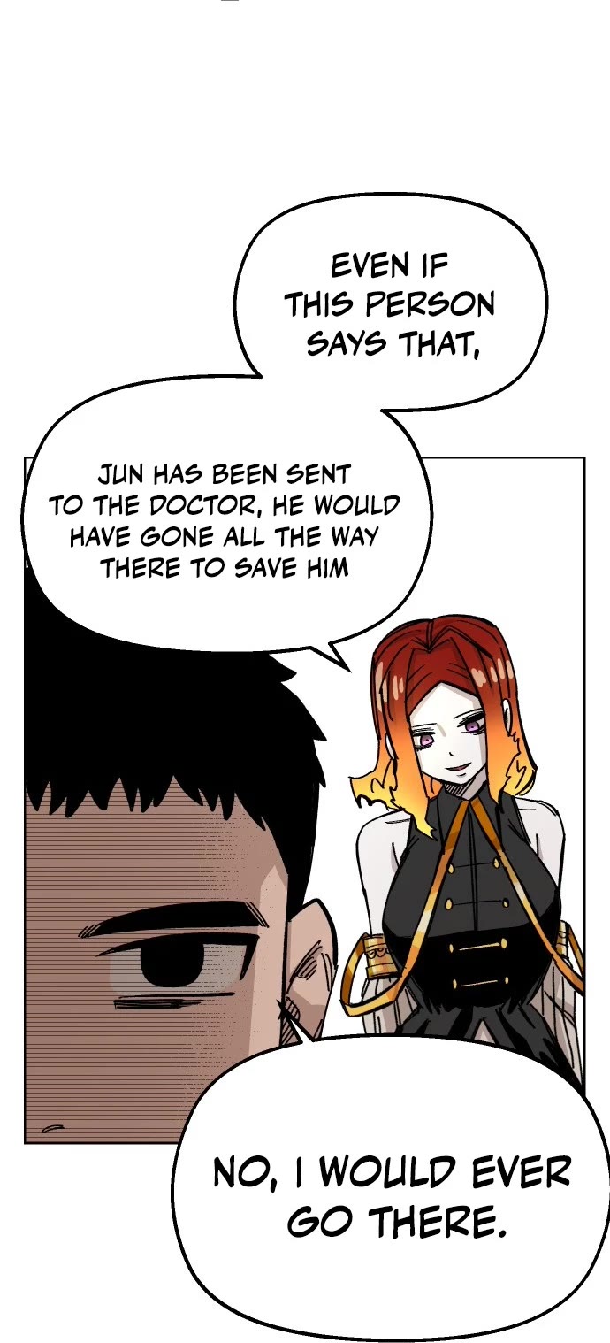 Reincarnation of the Veteran Soldier chapter 38 page 23