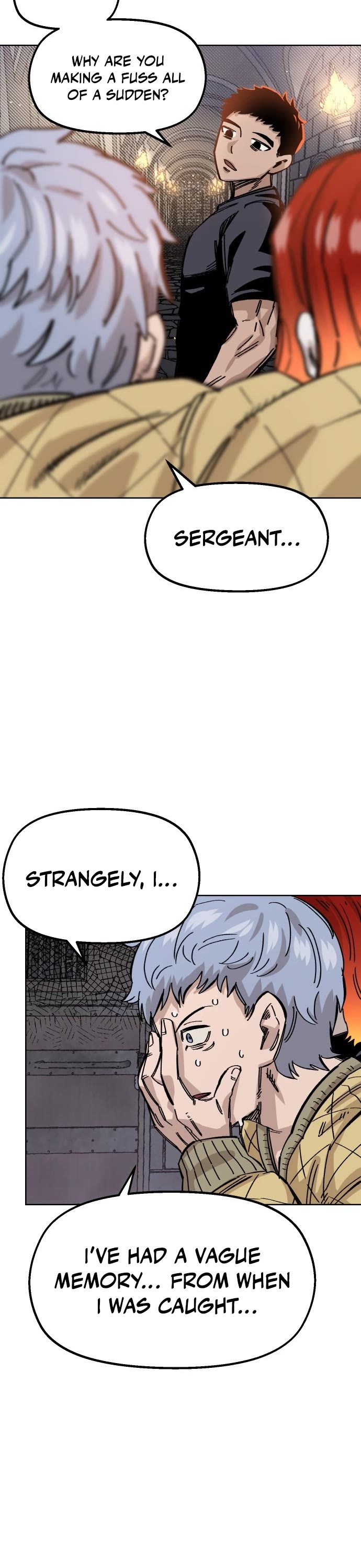 Reincarnation of the Veteran Soldier chapter 38 page 28