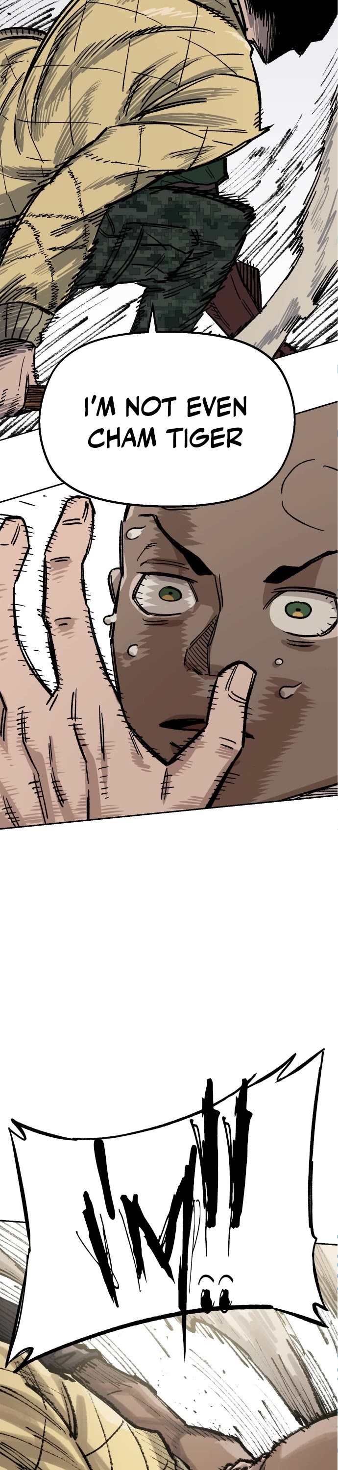 Reincarnation of the Veteran Soldier chapter 38 page 3