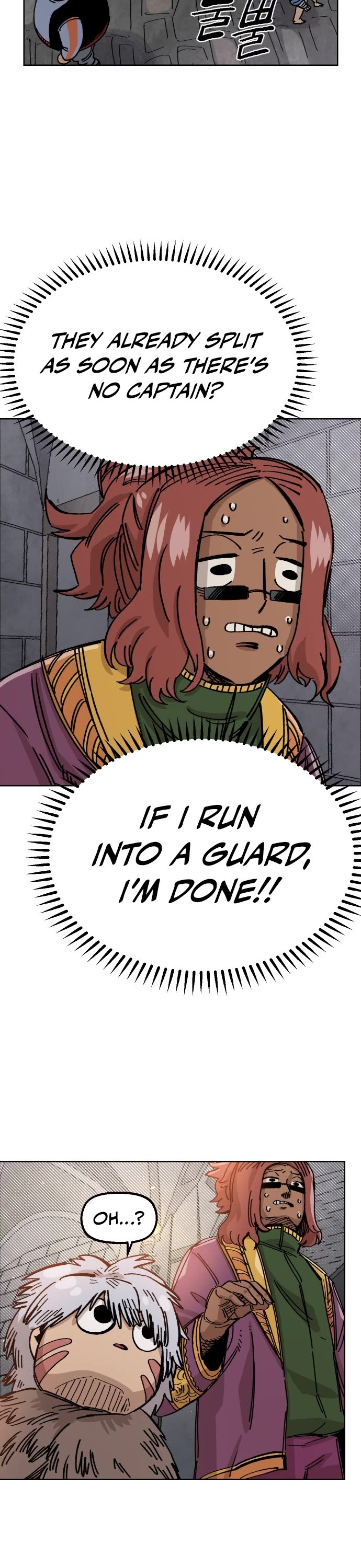 Reincarnation of the Veteran Soldier chapter 38 page 31