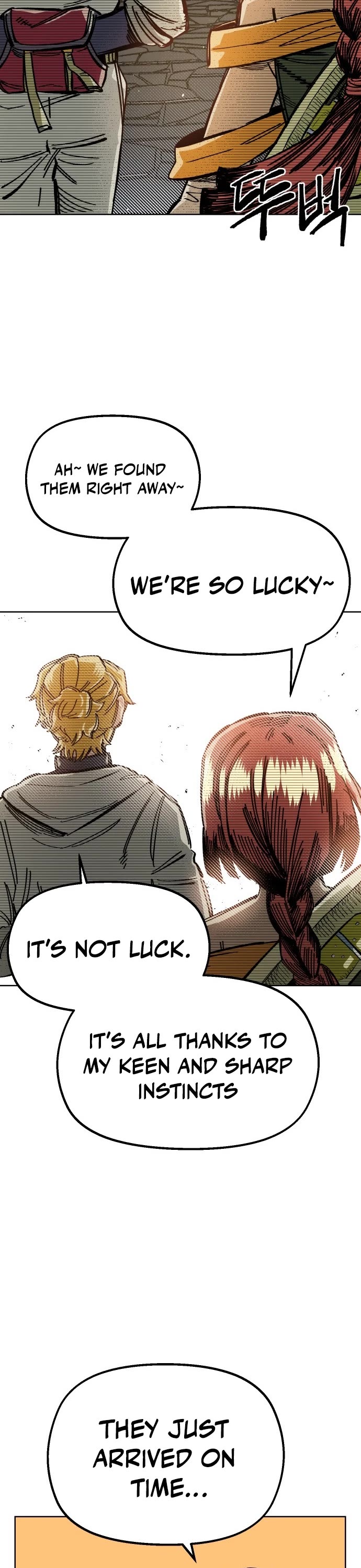 Reincarnation of the Veteran Soldier chapter 38 page 36