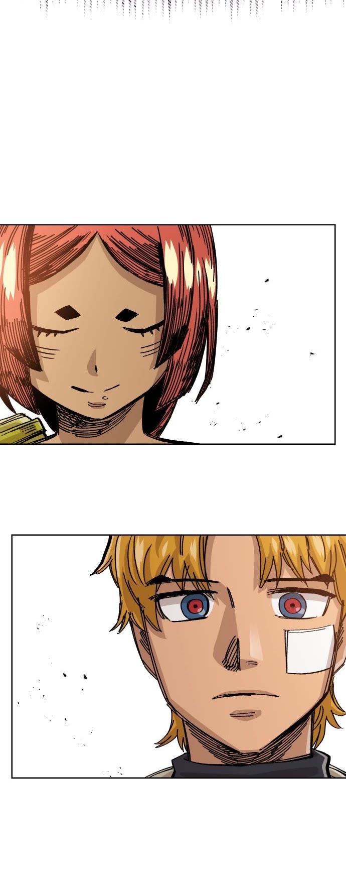 Reincarnation of the Veteran Soldier chapter 38 page 38