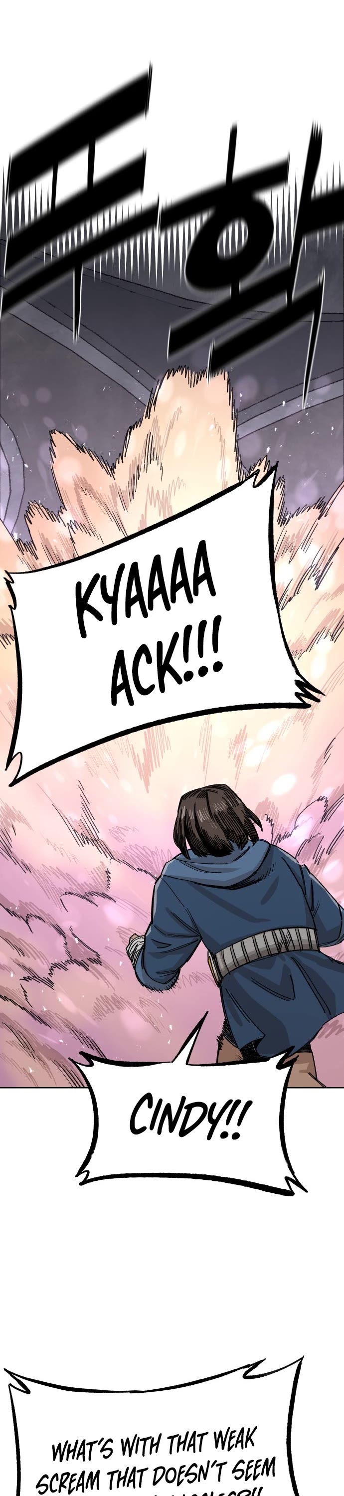 Reincarnation of the Veteran Soldier chapter 38 page 45