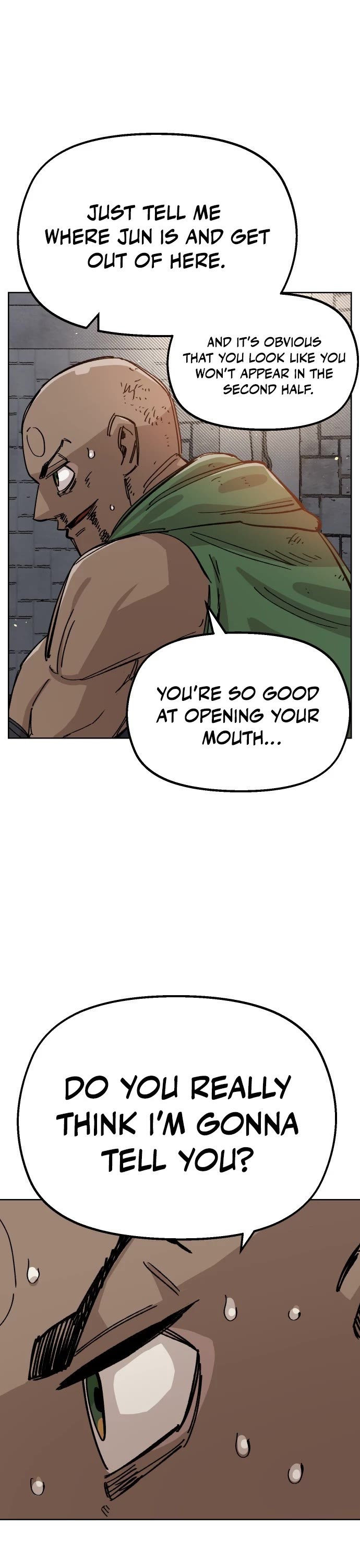 Reincarnation of the Veteran Soldier chapter 38 page 9