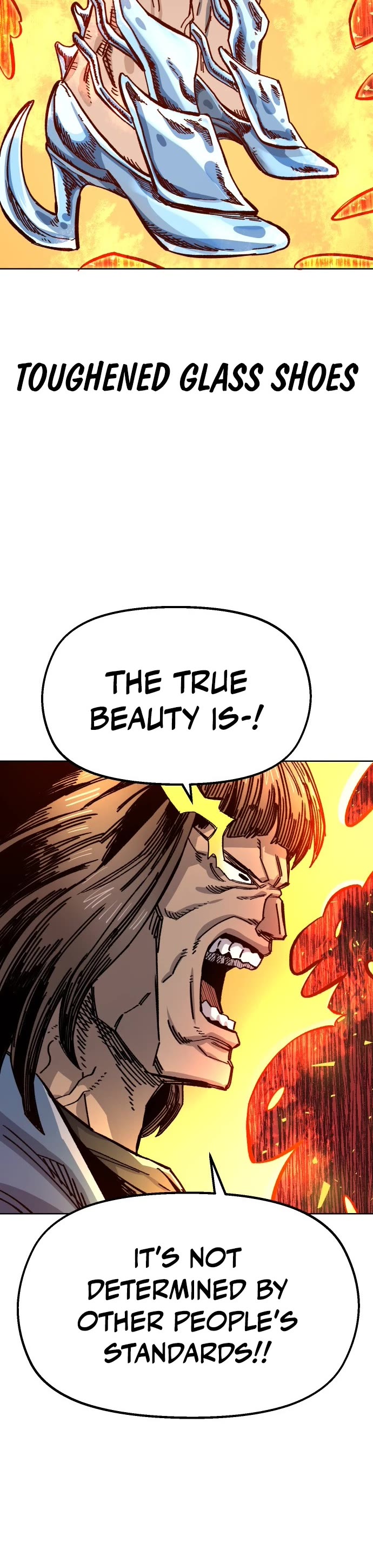 Reincarnation of the Veteran Soldier chapter 39 page 11