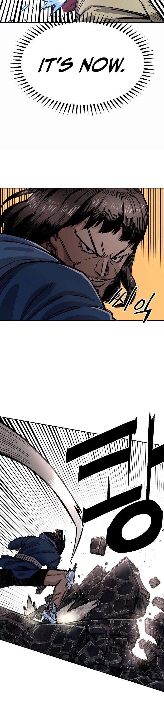 Reincarnation of the Veteran Soldier chapter 39 page 24