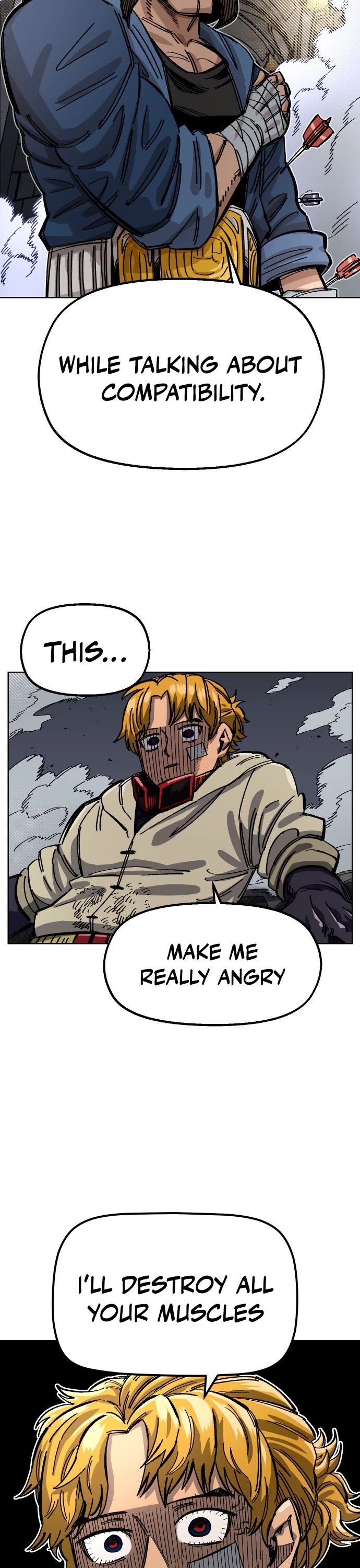 Reincarnation of the Veteran Soldier chapter 39 page 29