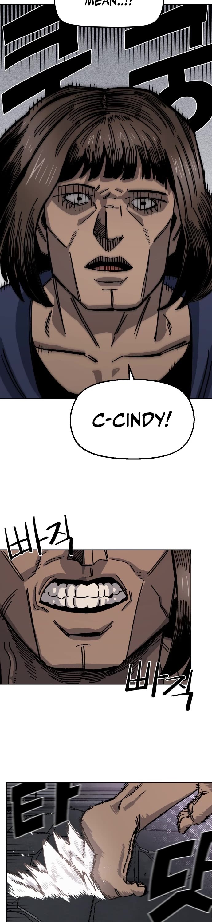 Reincarnation of the Veteran Soldier chapter 39 page 3