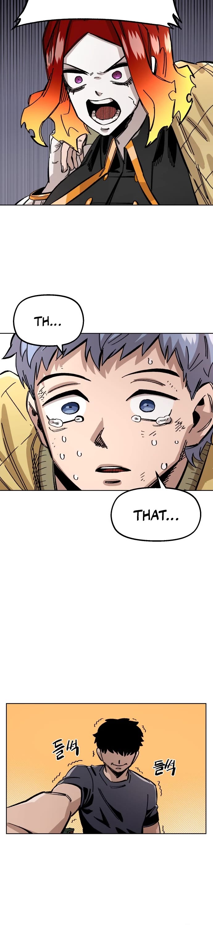 Reincarnation of the Veteran Soldier chapter 39 page 37