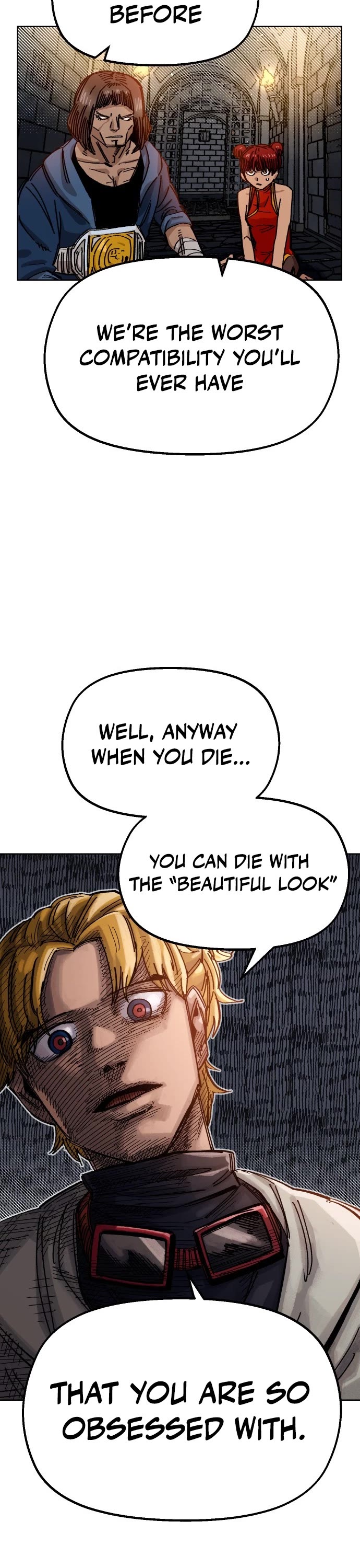 Reincarnation of the Veteran Soldier chapter 39 page 9