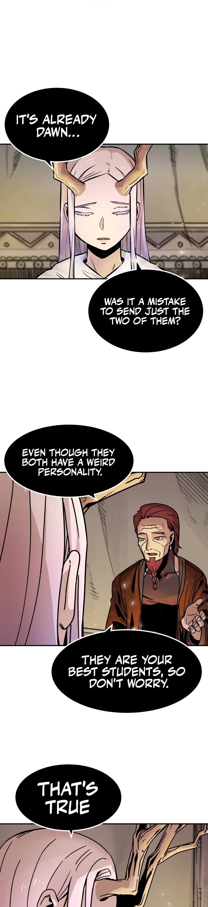 Reincarnation of the Veteran Soldier chapter 4 page 15