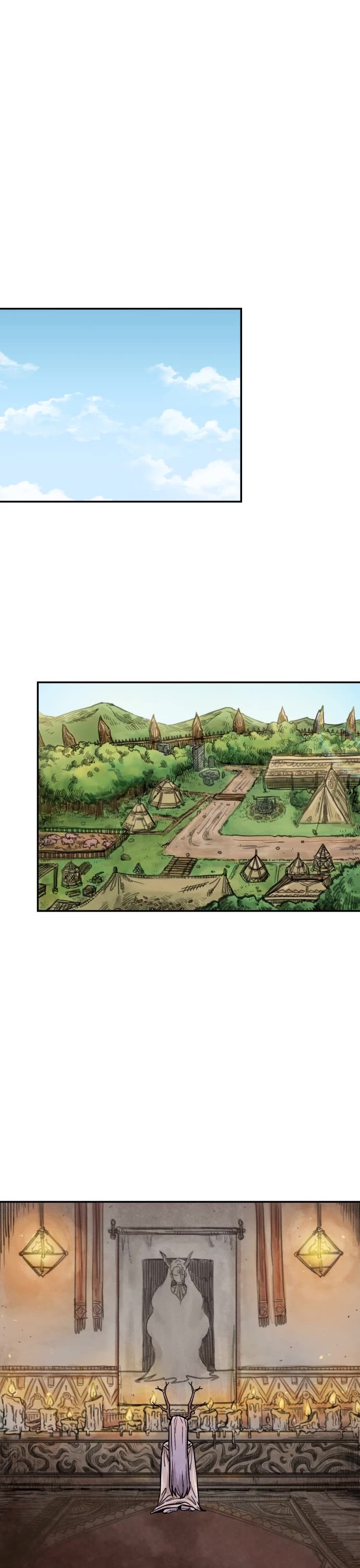 Reincarnation of the Veteran Soldier chapter 4 page 2