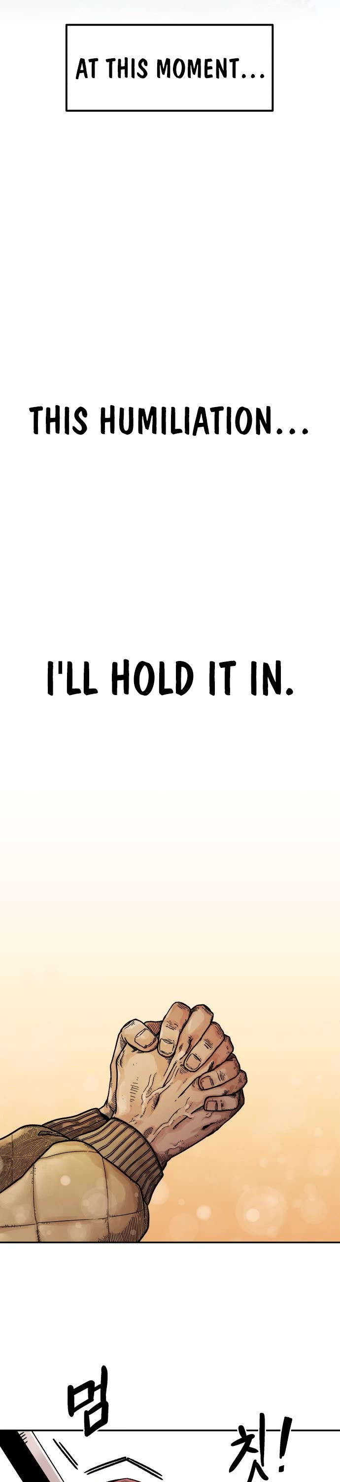 Reincarnation of the Veteran Soldier chapter 4 page 34