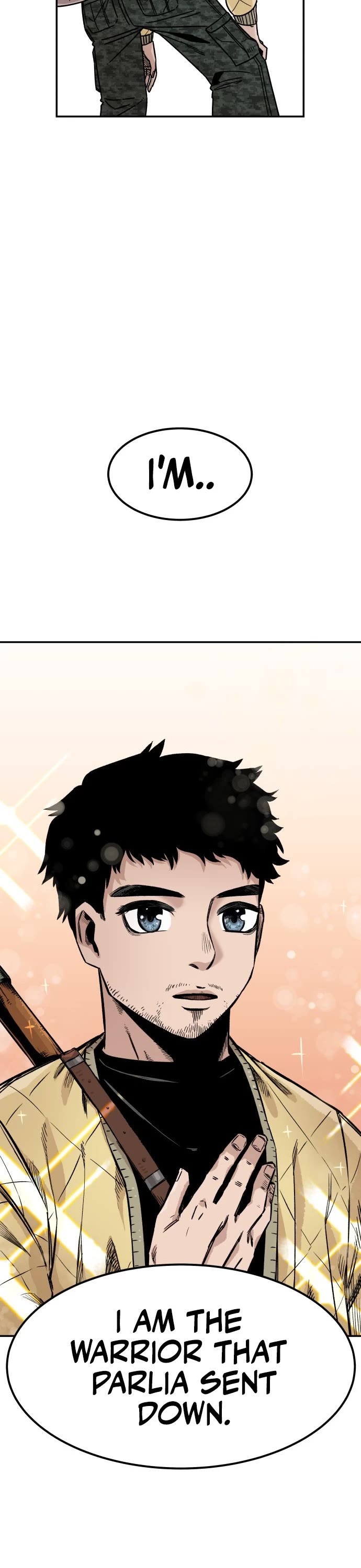 Reincarnation of the Veteran Soldier chapter 4 page 37