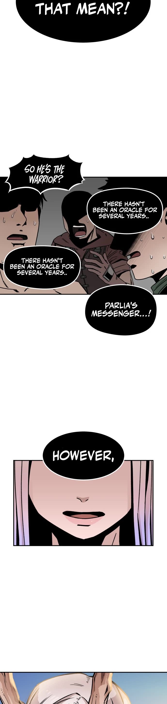 Reincarnation of the Veteran Soldier chapter 4 page 41