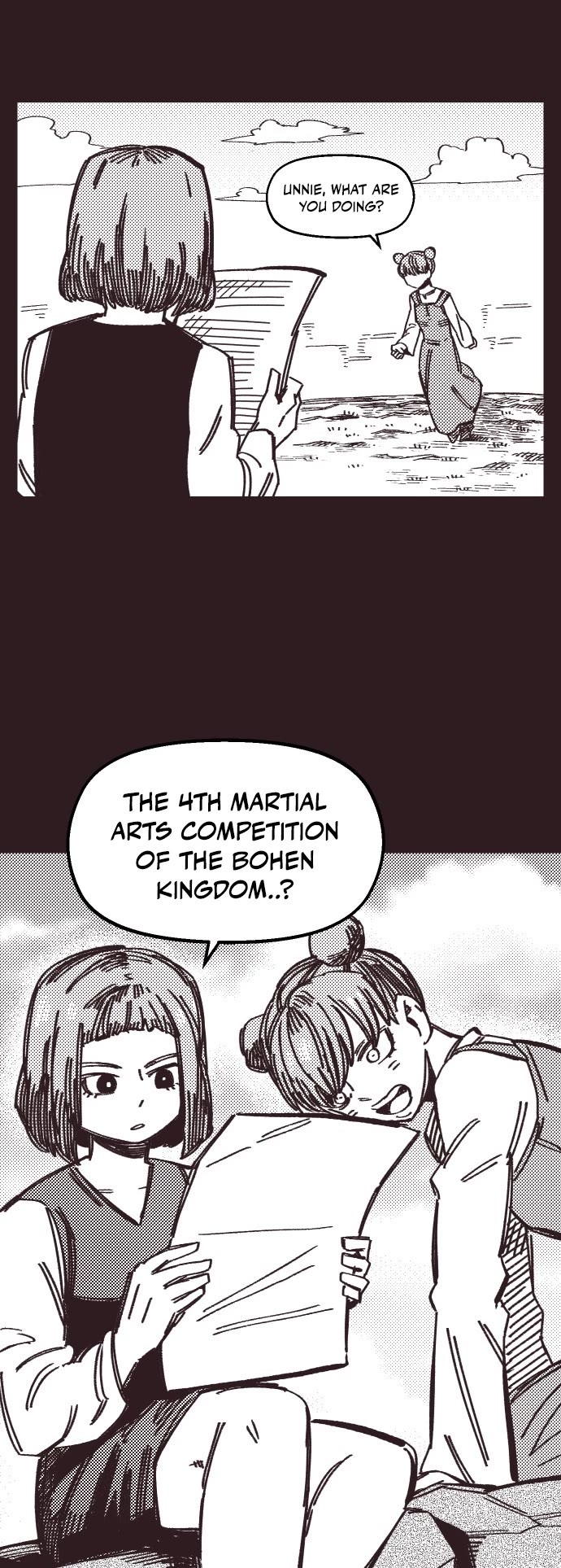 Reincarnation of the Veteran Soldier chapter 40 page 16