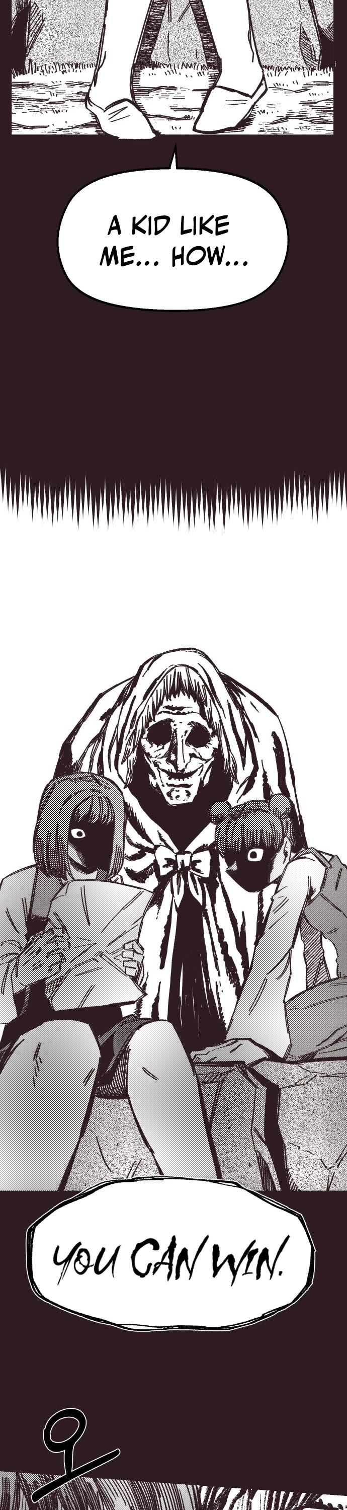 Reincarnation of the Veteran Soldier chapter 40 page 19