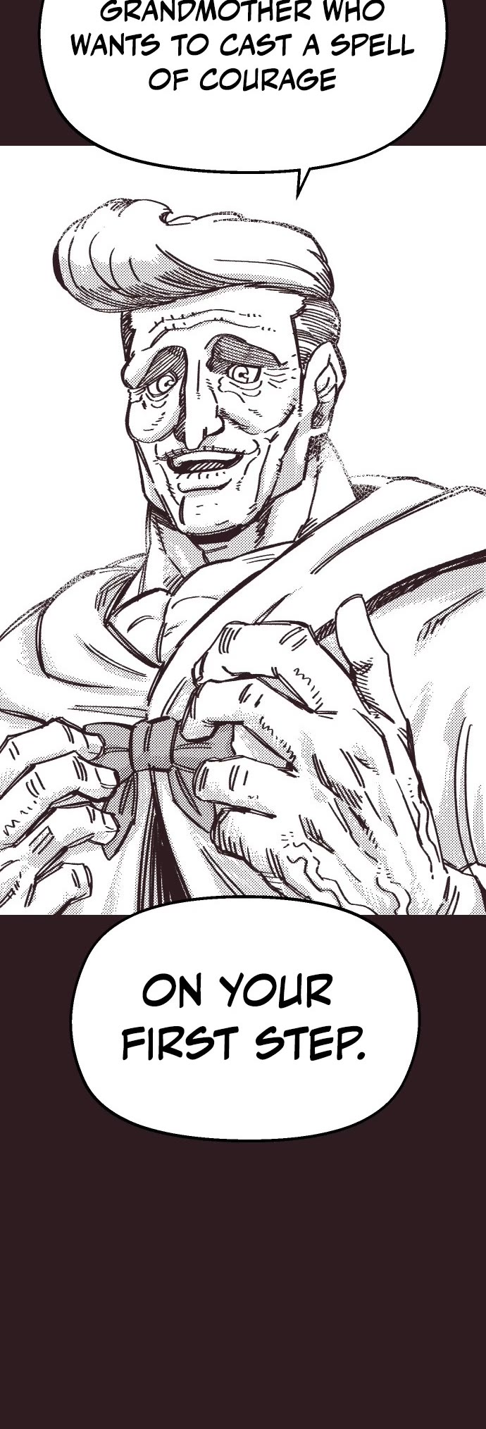 Reincarnation of the Veteran Soldier chapter 40 page 23