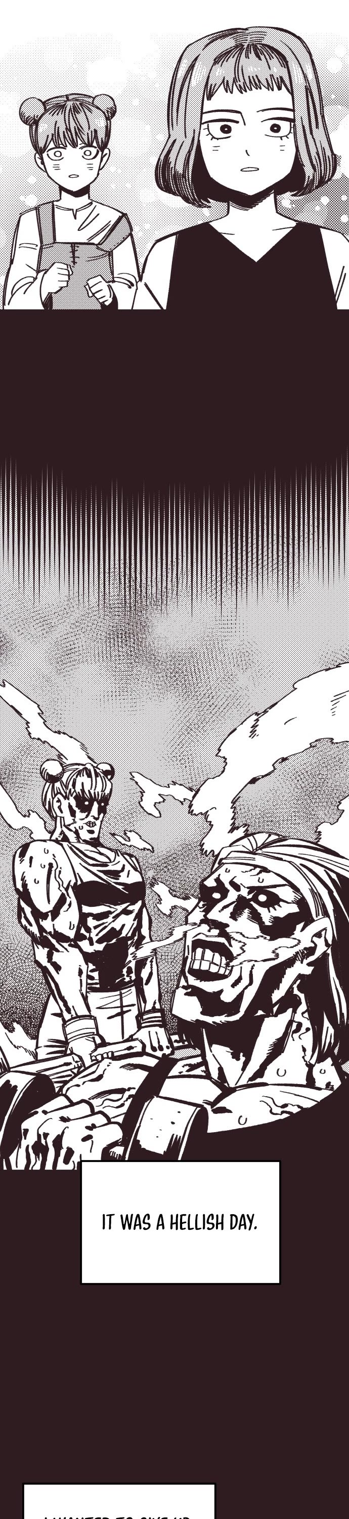 Reincarnation of the Veteran Soldier chapter 40 page 24