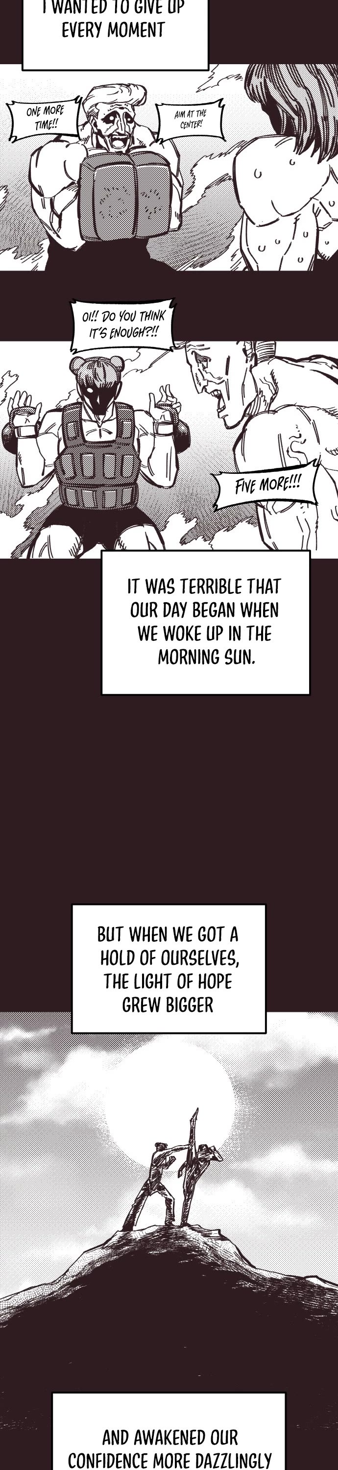 Reincarnation of the Veteran Soldier chapter 40 page 25