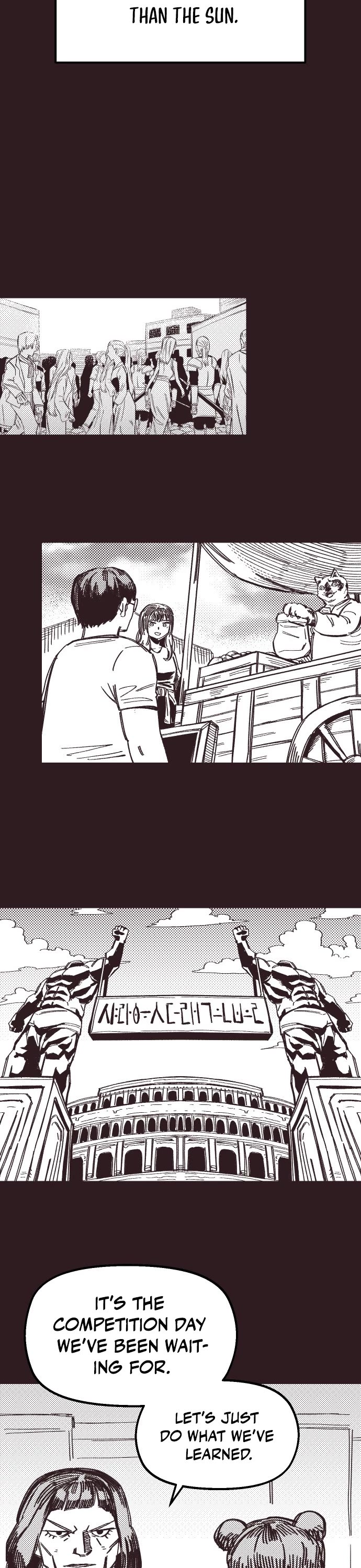 Reincarnation of the Veteran Soldier chapter 40 page 26