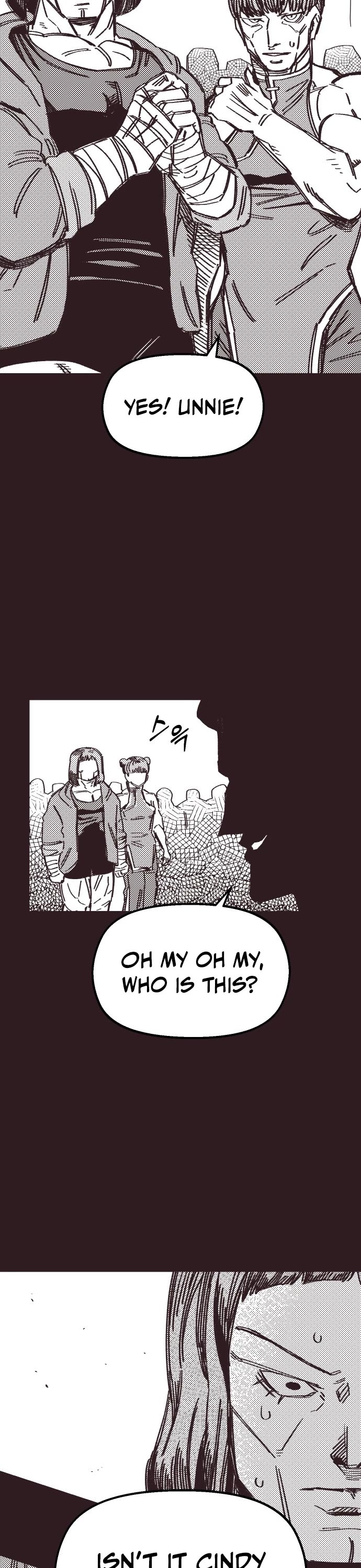 Reincarnation of the Veteran Soldier chapter 40 page 27