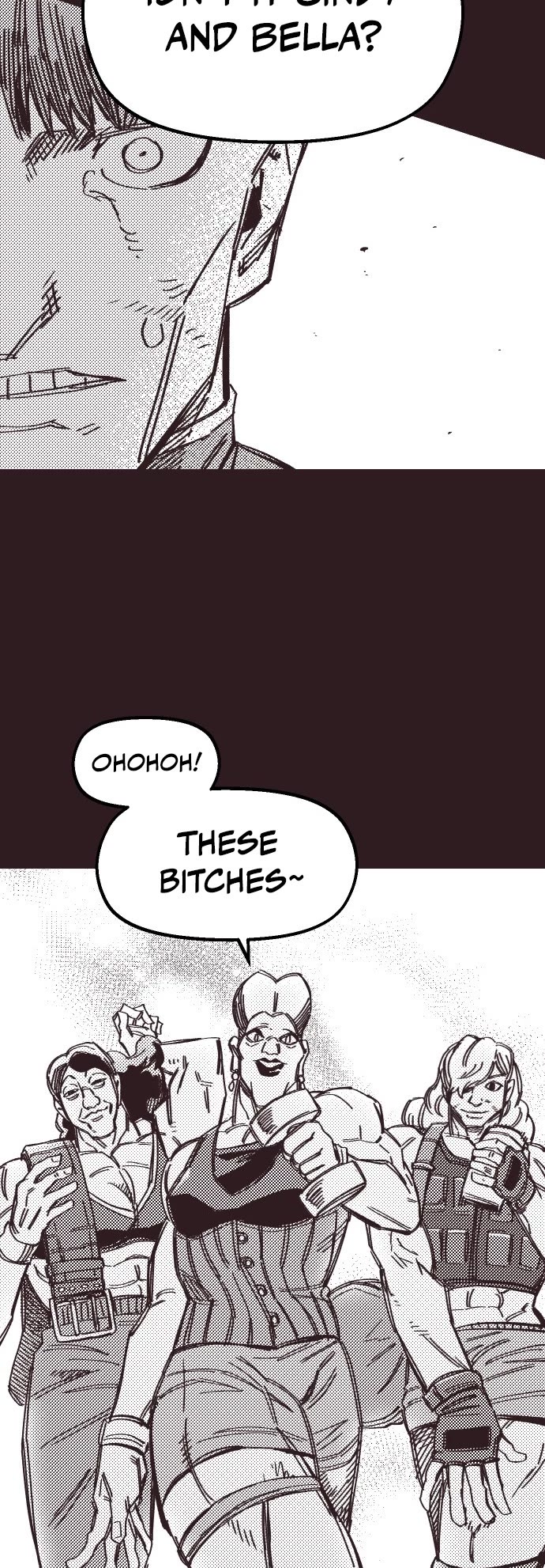 Reincarnation of the Veteran Soldier chapter 40 page 28