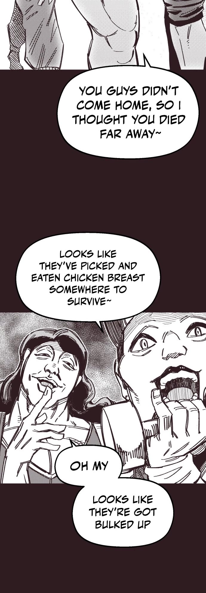 Reincarnation of the Veteran Soldier chapter 40 page 29