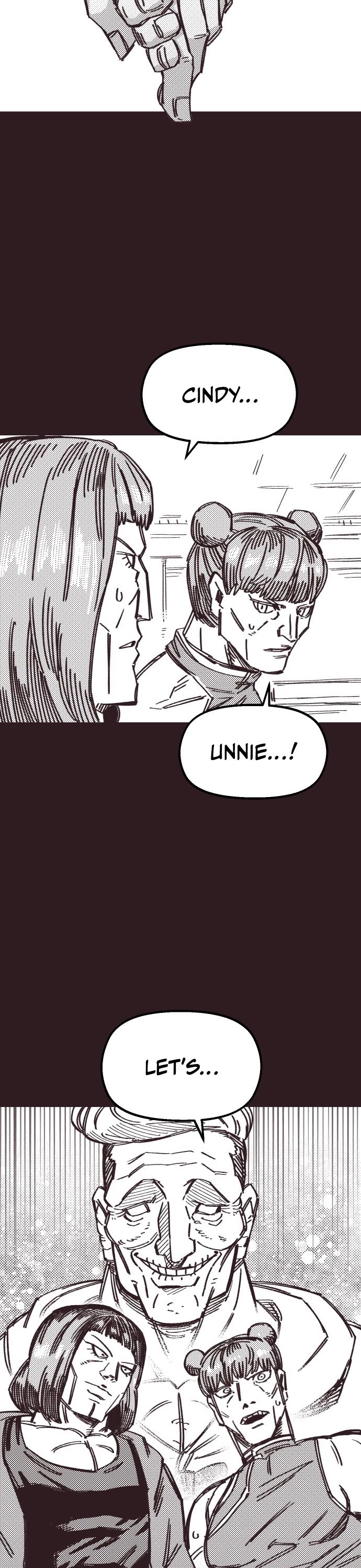 Reincarnation of the Veteran Soldier chapter 40 page 32