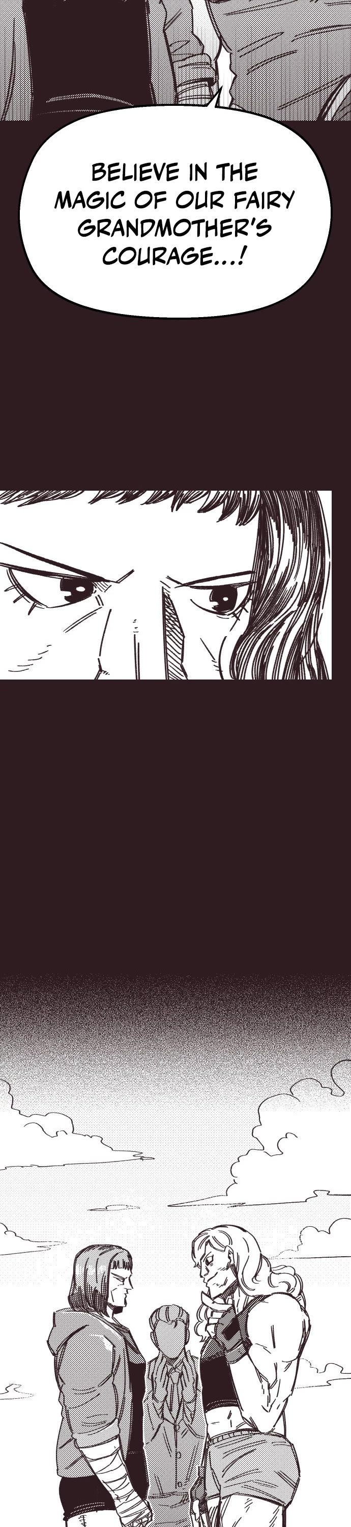 Reincarnation of the Veteran Soldier chapter 40 page 33