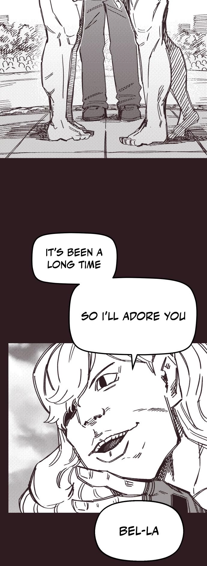 Reincarnation of the Veteran Soldier chapter 40 page 34