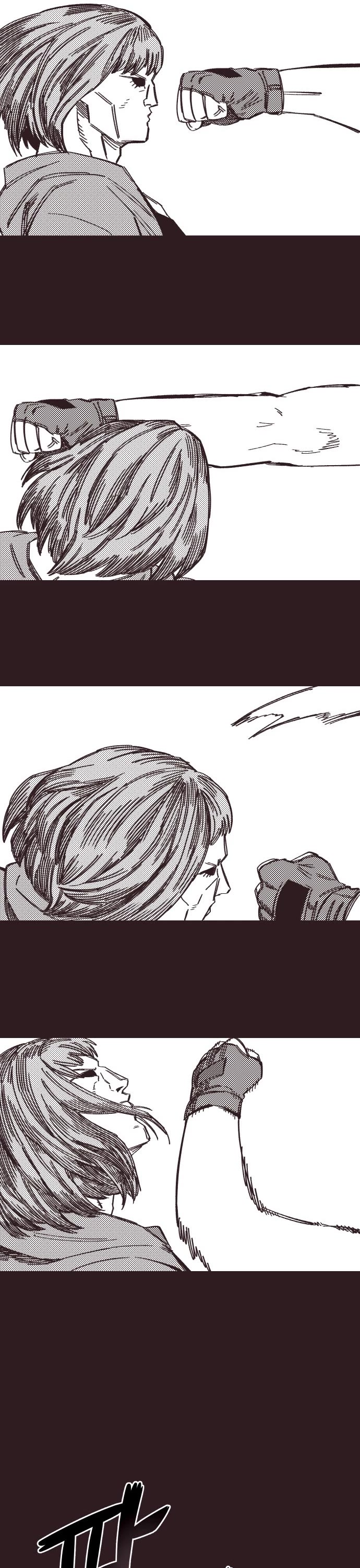 Reincarnation of the Veteran Soldier chapter 40 page 36