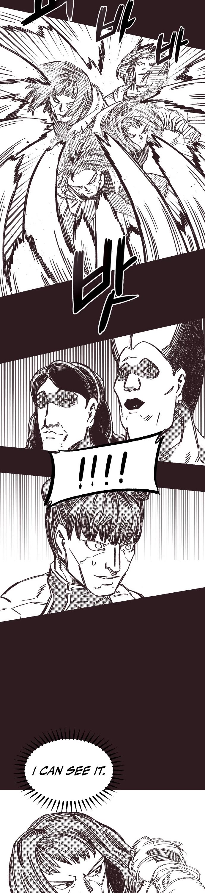 Reincarnation of the Veteran Soldier chapter 40 page 37