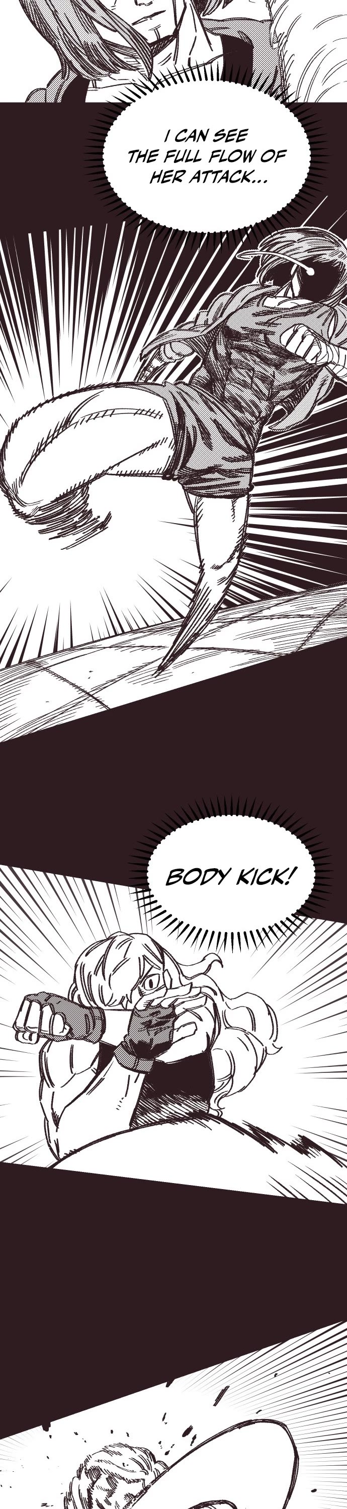 Reincarnation of the Veteran Soldier chapter 40 page 38