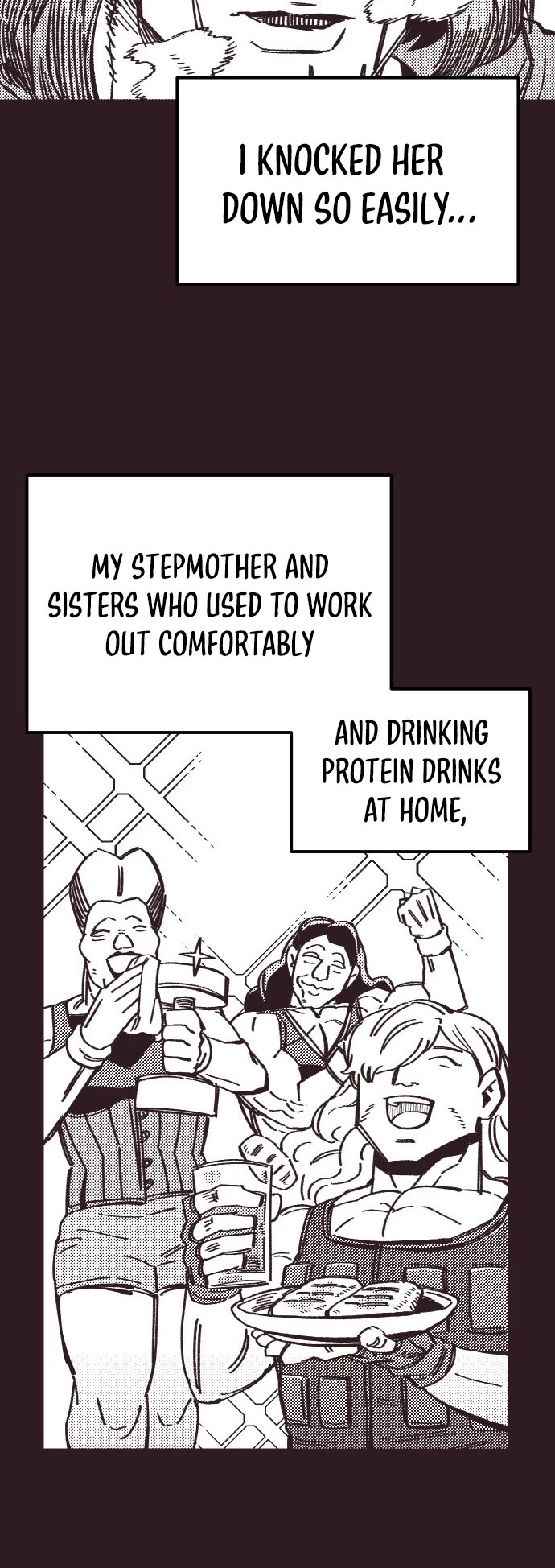 Reincarnation of the Veteran Soldier chapter 40 page 41