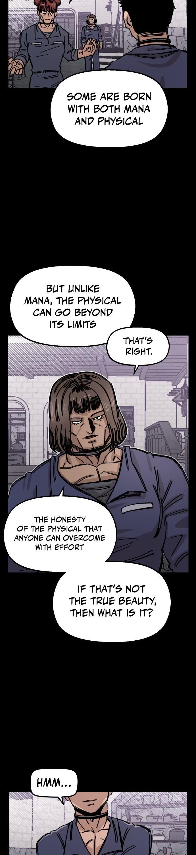 Reincarnation of the Veteran Soldier chapter 40 page 49