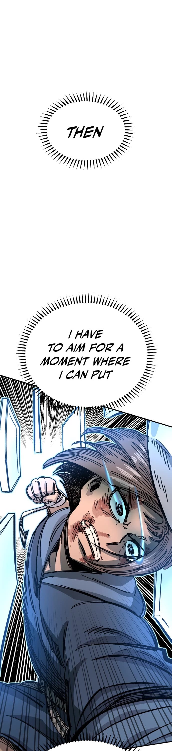 Reincarnation of the Veteran Soldier chapter 41 page 16