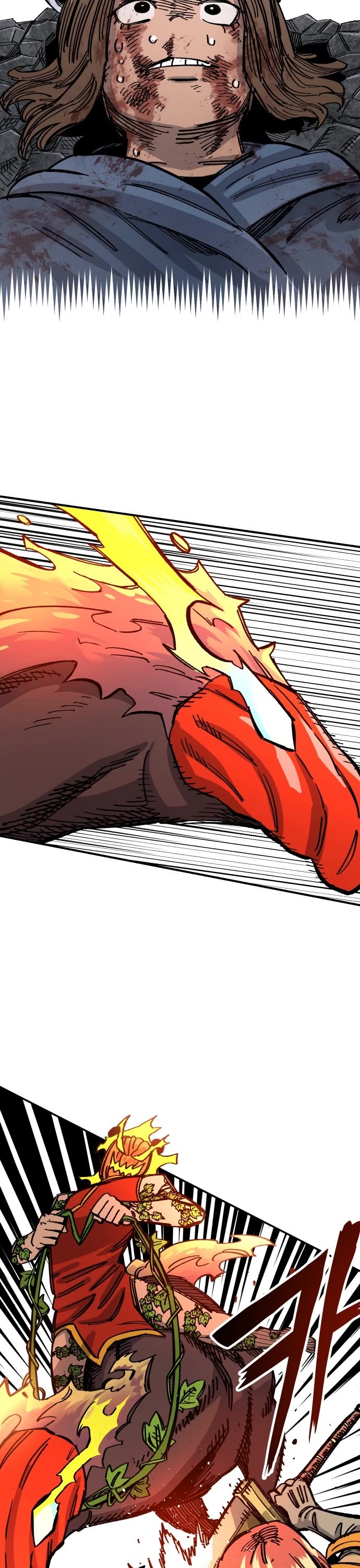 Reincarnation of the Veteran Soldier chapter 41 page 24