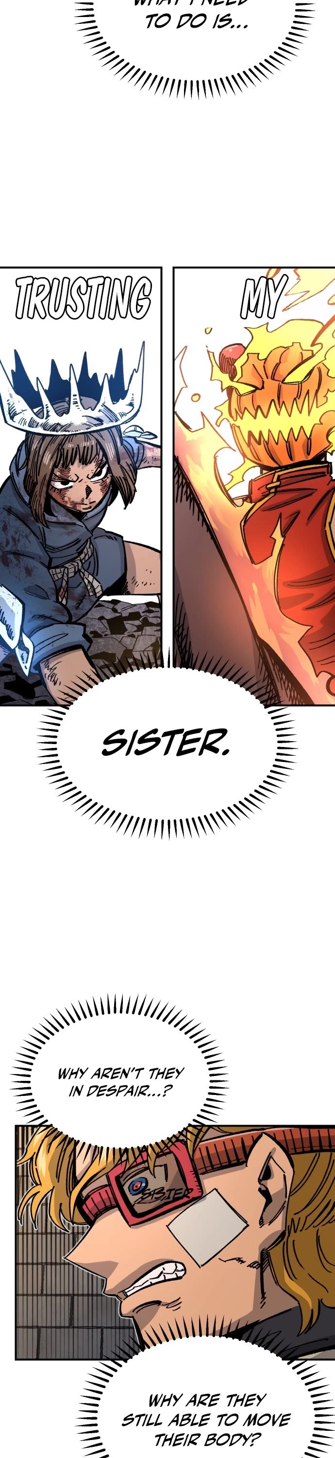 Reincarnation of the Veteran Soldier chapter 41 page 26