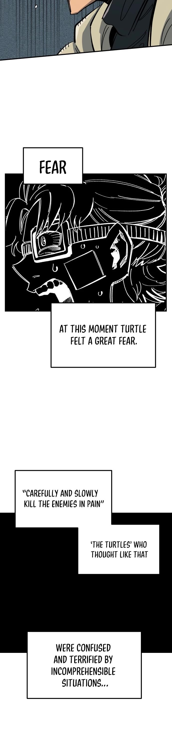 Reincarnation of the Veteran Soldier chapter 41 page 33