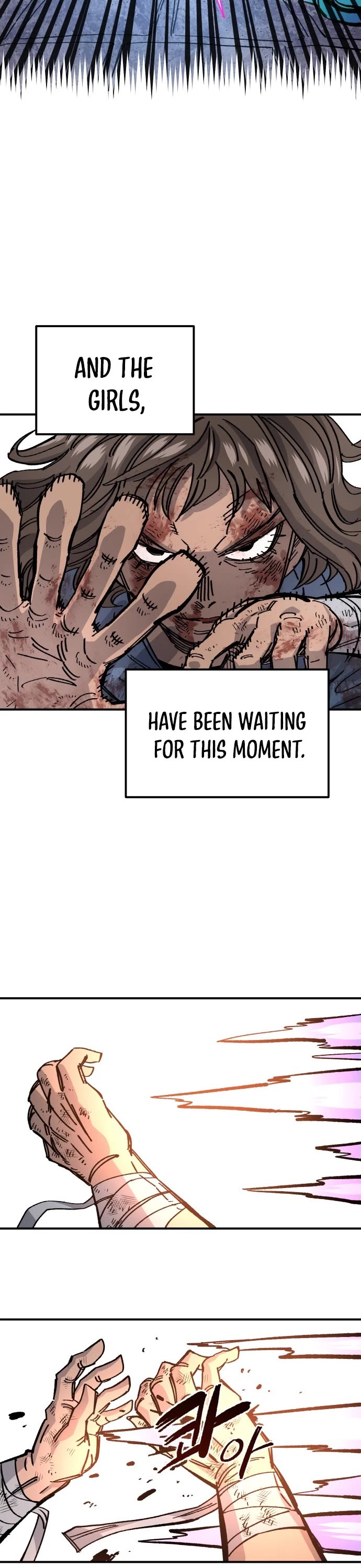 Reincarnation of the Veteran Soldier chapter 41 page 35