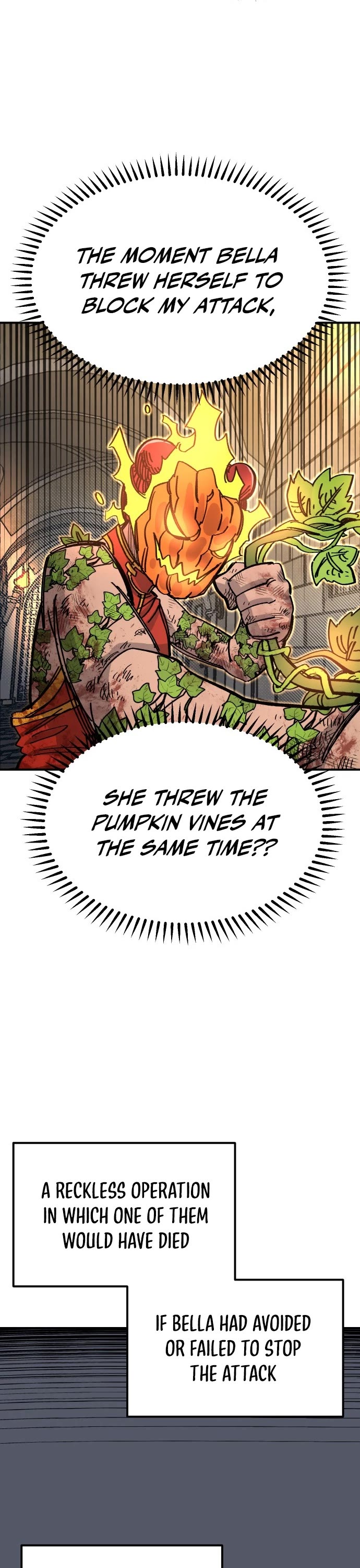 Reincarnation of the Veteran Soldier chapter 41 page 40