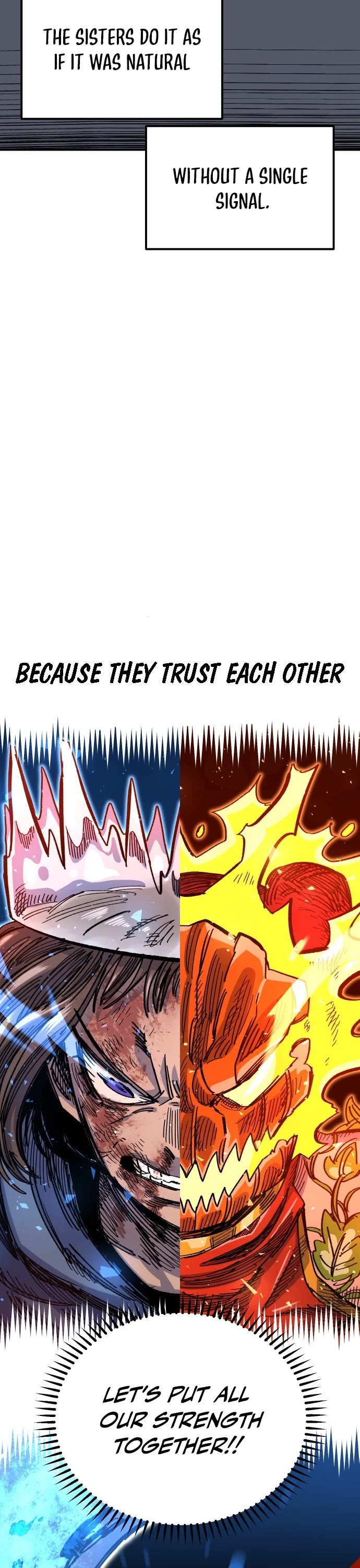 Reincarnation of the Veteran Soldier chapter 41 page 41